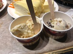 -V-ONE西雅图海鲜自助餐厅(仓山万达广场店)