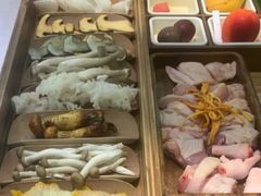 -菌小白火锅(时尚天河店)