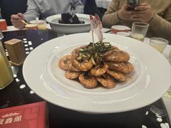 -聚鑫阁江浙菜·非遗传承技艺(闵行交大店)