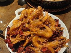 -红蕃干锅·脆皮香辣虾(南屏街金鹰店)