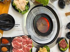 -原食烤肉·苏姐餐厅