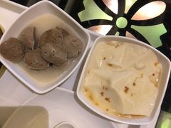 -堂会(白云店)