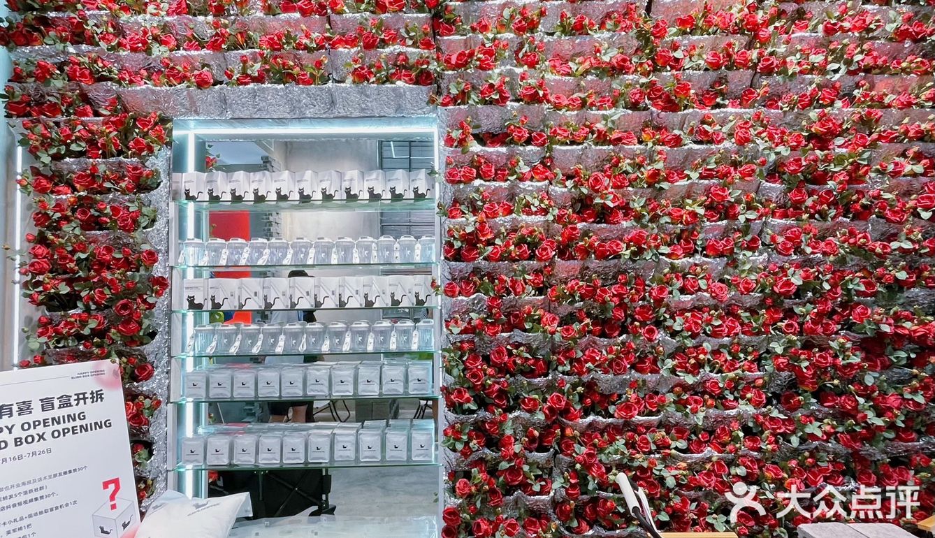 宁波新店｜园区里的潮咖 拍照也太出片了