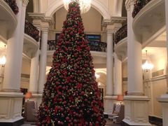 -Salon de Ville浦江汇(上海外滩华尔道夫酒店店)