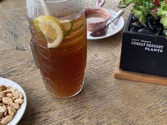 -大堂酒廊·亚龙湾万豪度假酒店