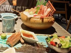 -炙柒Sekinana·精致日料(合生汇店)