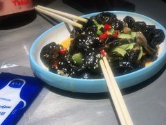 -伟大航路烤鱼(迅驰广场店)