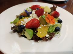 -haxnbauer海森堡德国餐厅(深圳coco店)