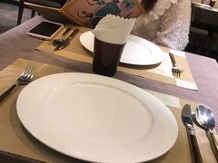 -Pita's&Tika's中东和印度风味餐厅(龙湖天街店)