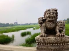 -卢沟桥文化旅游区(卢沟桥)