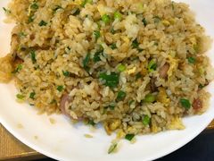 -台北楚楚园馅饼粥(虹桥南丰城店)
