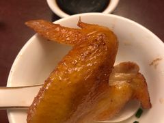 -诏安海鲜馆(新浦店)