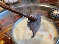 -周幺妹重庆老火锅(银泰城总店)