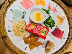 -上坐过桥米线(顺城店)