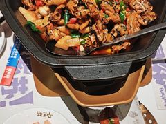 -蛙来哒(大汉悦中心店)