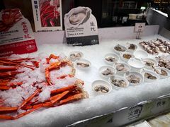 -火宴山自助火锅(明园店)