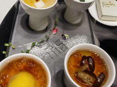 -富淳饭店(陆家嘴保利广场店)