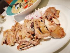 -马白开来特色羊排揪片子  (总店)