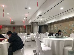 -西安饭庄·非遗陕菜(凤城五路店)