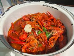 -文和友老长沙龙虾馆(化龙池店)