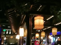 -绿茶餐厅(光谷世界城步行街店)