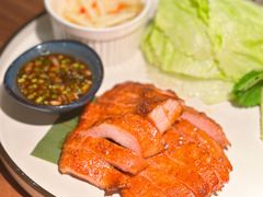 -星叶·东南亚料理(温州万象城店)