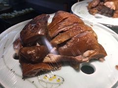 -百年神厨·地道川菜(清江西路店)