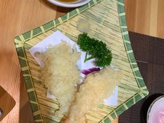 -割烹旭日本料理(龙湖狮山天街店)