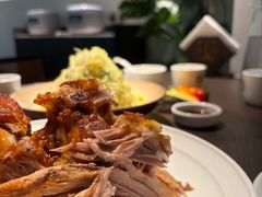 妈妈香熏肉-北李·海肠捞饭·大连菜(望京凯德MALL店)
