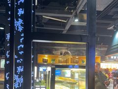 -韩盛·盛江山自助料理(于洪新玛特店)