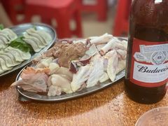 -威邵鸡煲(西华路总店)