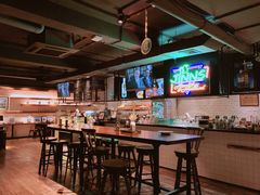 大堂-JINNS锦时 steak&pizza(浸信会礼拜堂旧址店)