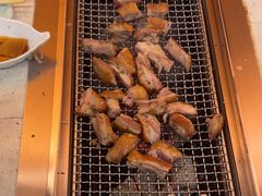 -呼伦贝尔烤羊·蒙古烤羊排(南田路总店)