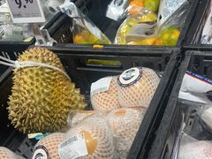 -ALDI奥乐齐超市(凯德虹口店)