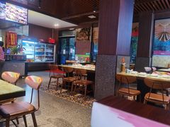 -新疆阿卜杜拉烧烤餐厅(四方坪店)