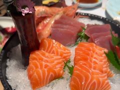 -匠和风精致料理(宁德万达店)