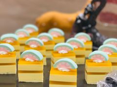 -天骄国际酒店·布拉格西餐厅(白石湖店)