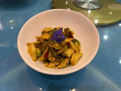 -新天禧大酒店·四十年浙菜·禧宴(西湖店)
