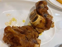 -骨大叔酱大骨自助火锅(东街口店)