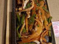 -小句号·精致料理(江南环球港店)