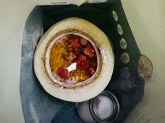 -烹然四季椰子鸡火锅(团结湖总店)