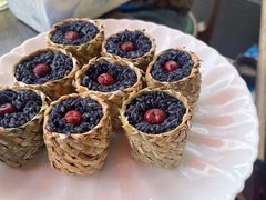 -御香农家菜(莫干山庾村店)