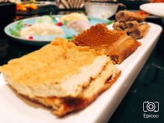-青梅酒肆PLUS(长白仙岛北路店)