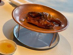 -三号黄浦会Canton Table