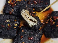 臭豆腐-五娭毑臭豆腐(黄兴南路店)
