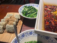 -杨记隆府(白象街店)