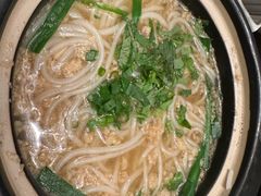 -大理实力希尔顿酒店御璽中餐厅YUXI – CHINESE RESTAURANT
