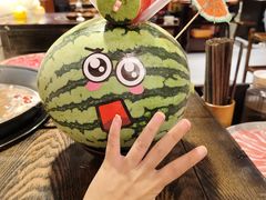-冯校长老火锅(广州正佳广场店)