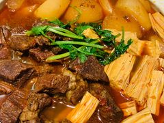 -苏梦江南·淮扬菜(夫子庙店)