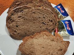 黑麦面包-兰特伯爵西餐厅·啤酒屋(方庄店)